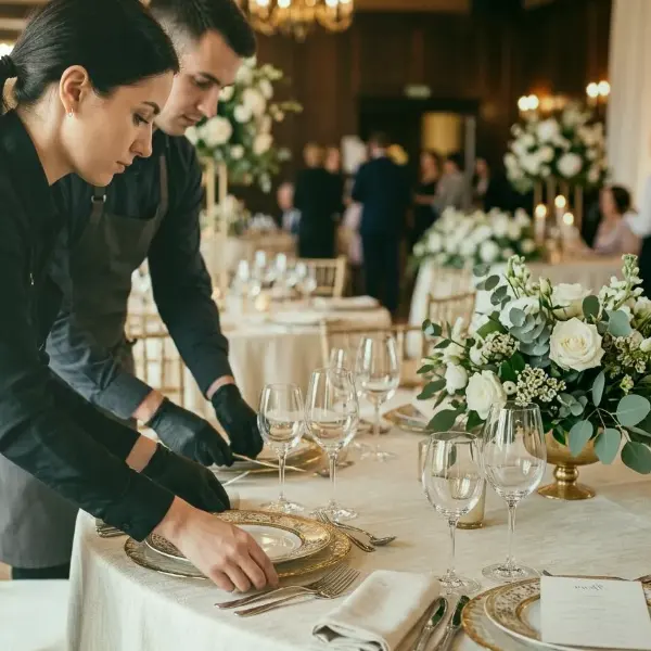 Clear Drift — Trends in der Hochzeitsplanung 2024